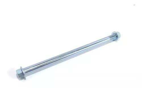 Eje de Rueda Delantera Motomel Skua 150cc